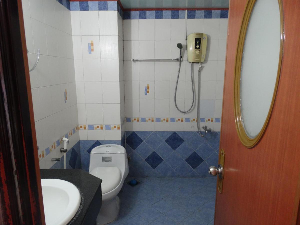 Thuong Hai Hotel Thành Pho Ho Chí Minh Esterno foto