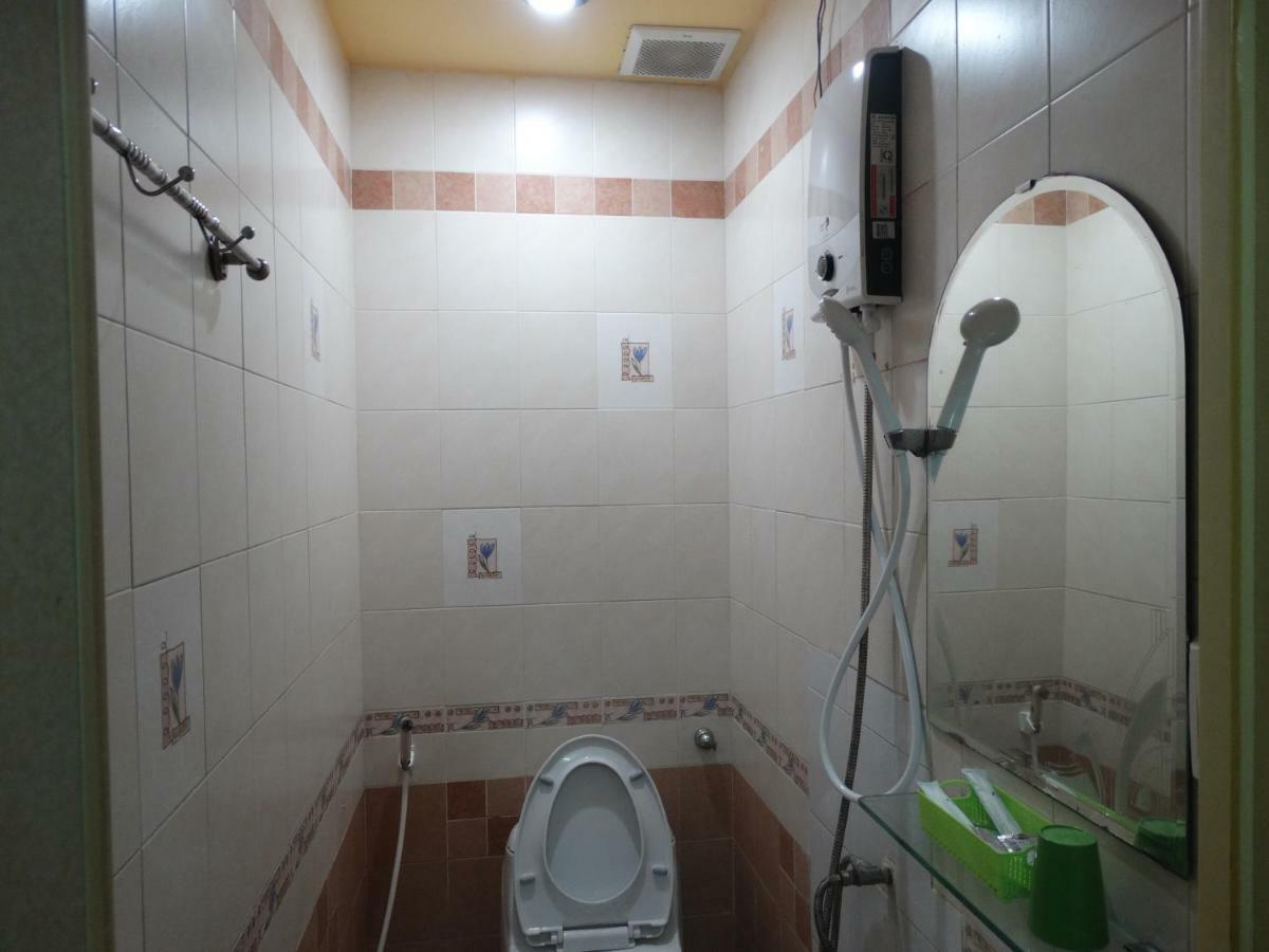 Thuong Hai Hotel Thành Pho Ho Chí Minh Esterno foto